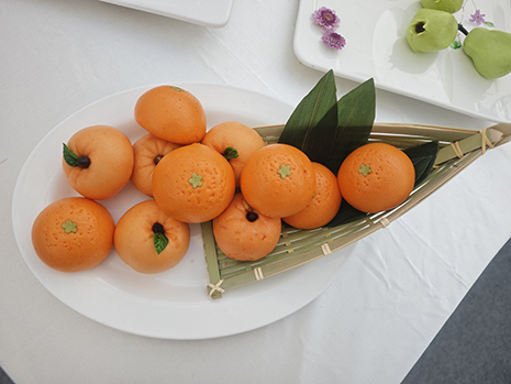 1747381663149019881.jpg 象形麵點參展作品:橘(jú)子.jpg